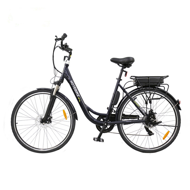 best commuter ebike 2019