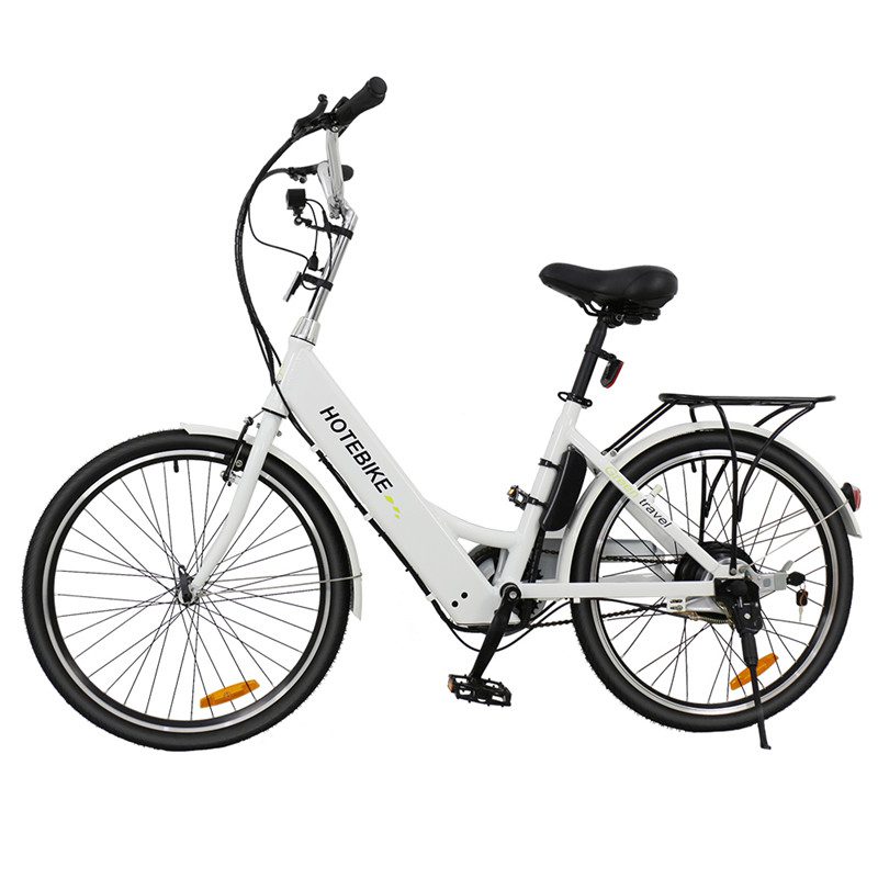 24 inch ebikes