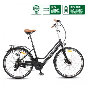 best commuter e bike