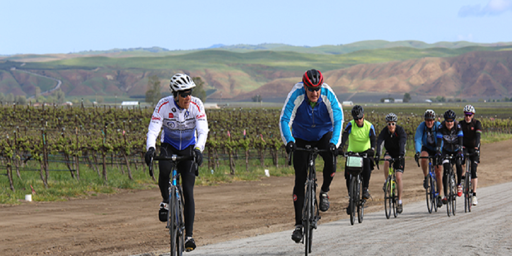 5 Rules for Bicycling in Groups - blog - 4