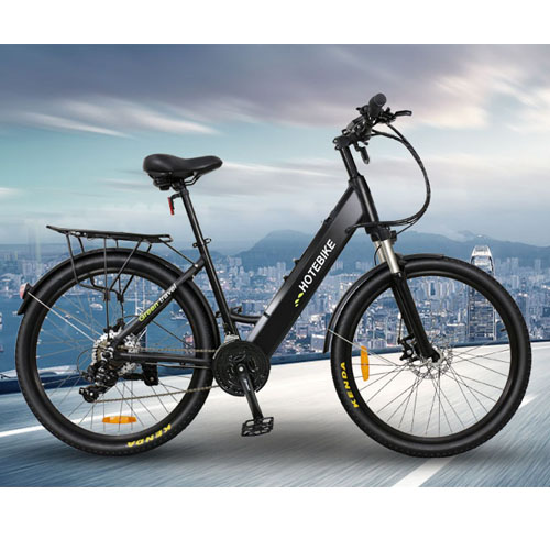 What's the diference between a Hotebike electric bike and Acheer electric bike? - News - 10