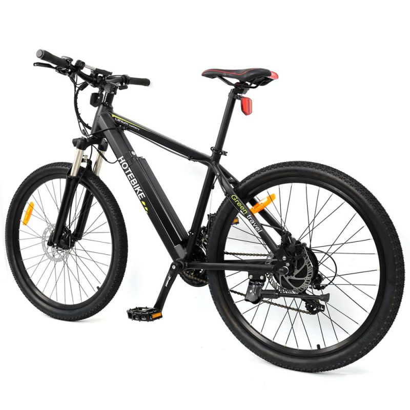 electric powered bicycles for sale