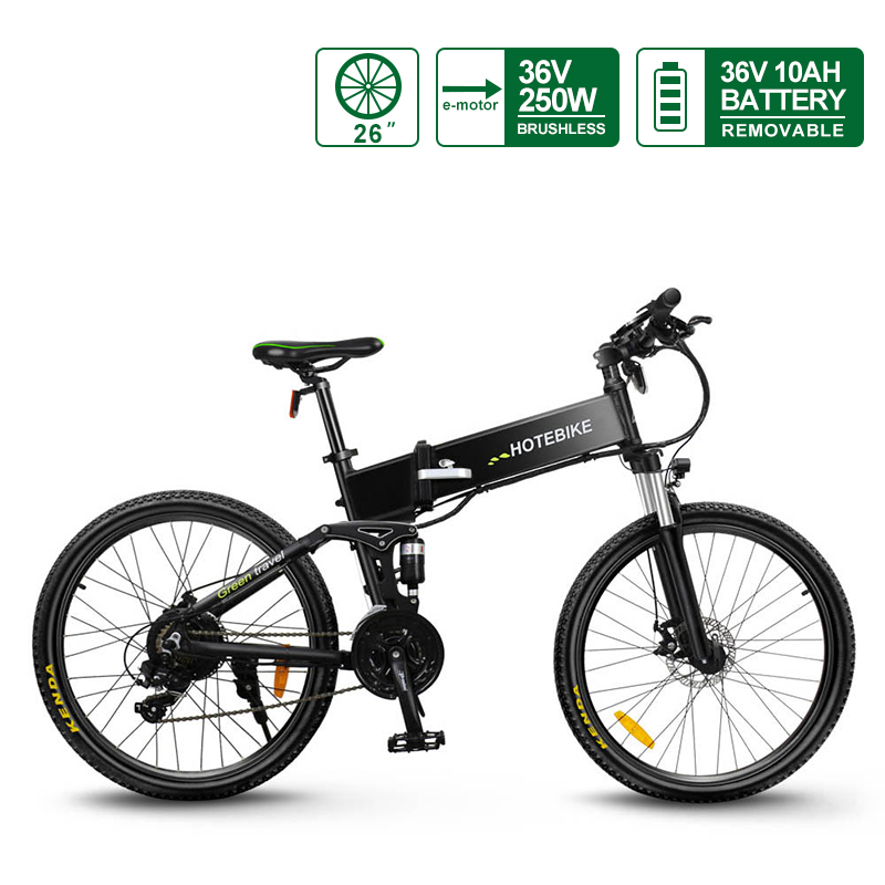Bicicleta eléctrica para adultos de 26 a la venta bicicletas