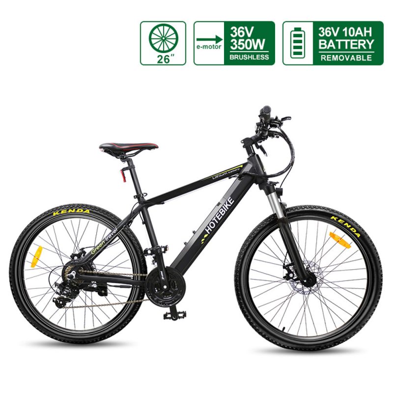 discount e bikes