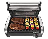 Top 10 Best Indoor Electric Tabletop Grills 2020