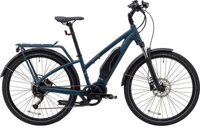 Co-op Cycles debuts first fat-tire bike and e-bike designs for fall | News