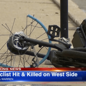 Chicago’s spike in cycling fatalities continues with first e-Divvy death on Near West Side – Streetsblog Chicago