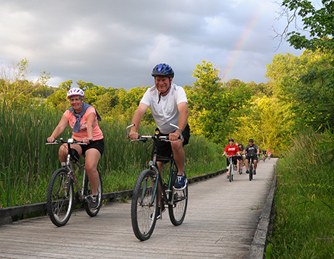 3 Ways To Get Outside For Labor Day