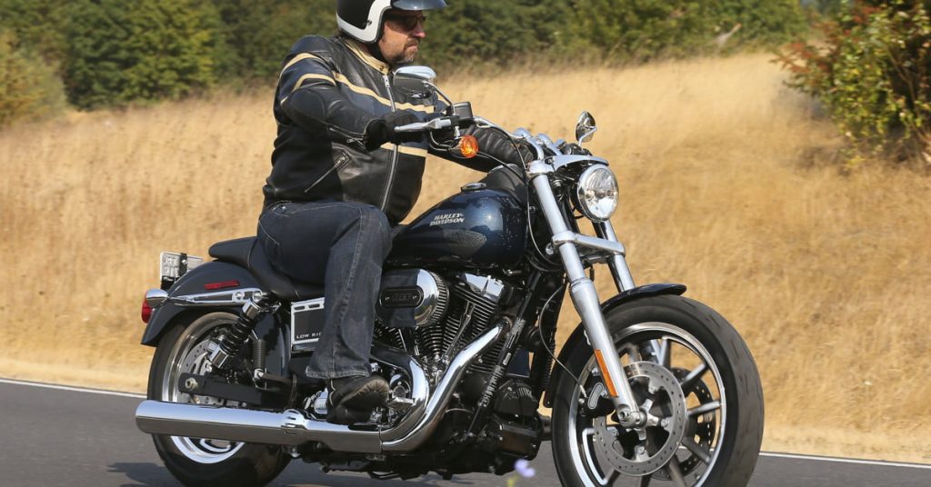 What Motorcycle Should I Get? A Guide to the Best Motorcycle Types