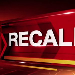 Saws, bicycles, sports chairs recalled