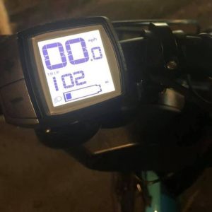 An electric boost made a long-distance bike trip to the ‘burbs a breeze