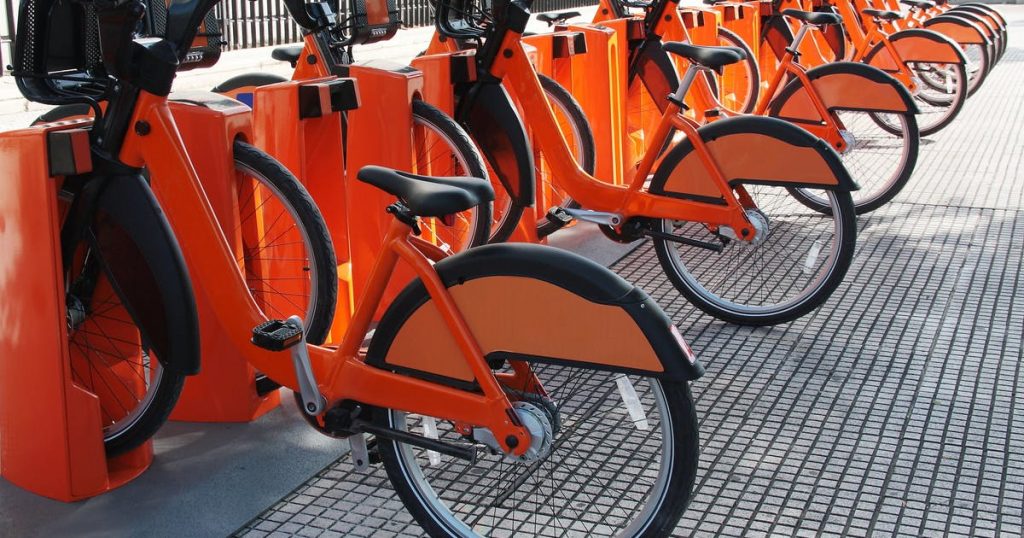 Does using an e-bike provide any exercise?