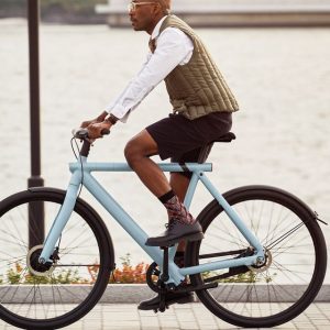 E-bike growth was supposed to take 10 years — here’s why it soared in six months and the firms to invest in