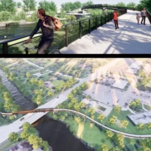 Illinois Bike Summit included updates on projects in Logan, Big Marsh, downstate