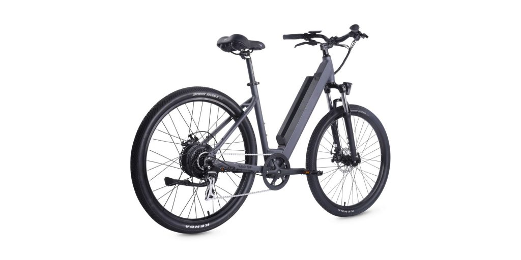 Popular affordable electric bike Ride1Up 500 Series released with new version