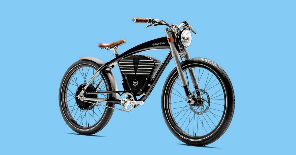 What Are Ebike ‘Classes’ and What Do They Mean?