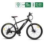 Electric Mountain Bike and hot bike parts Online | Hotebike