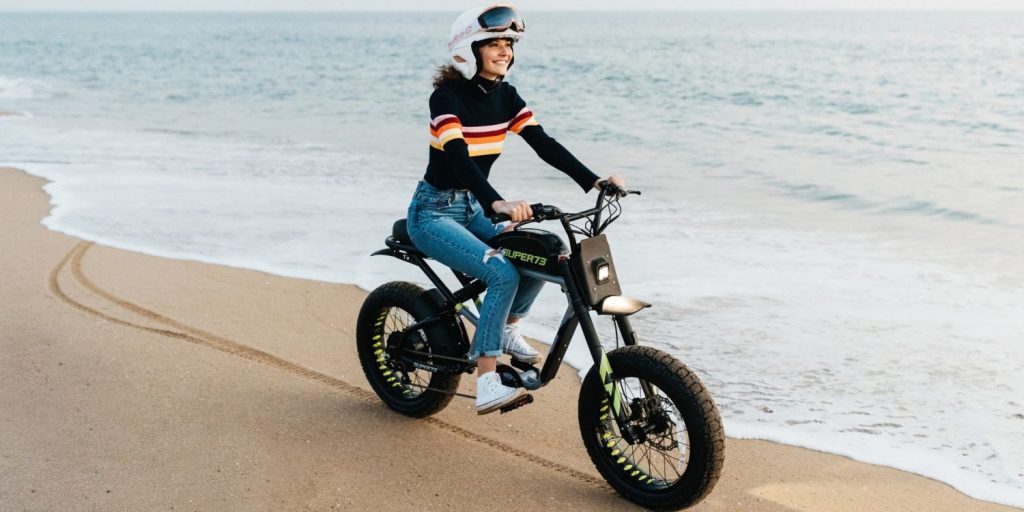 Super 73 Electric Bike Review 2020