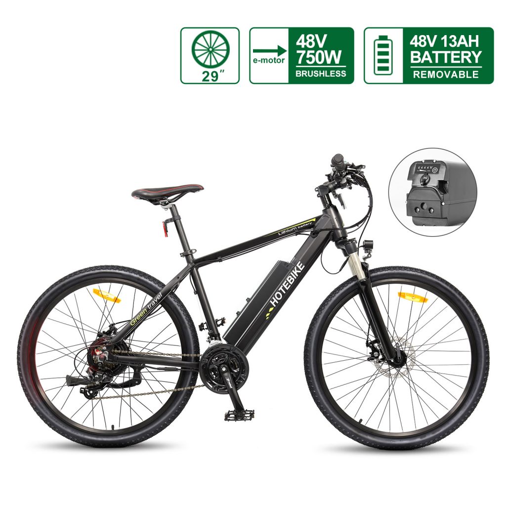Bicicletas Eléctricas en Oferta - Compra Aquí - E-Bicis - Bicicletas  Eléctricas