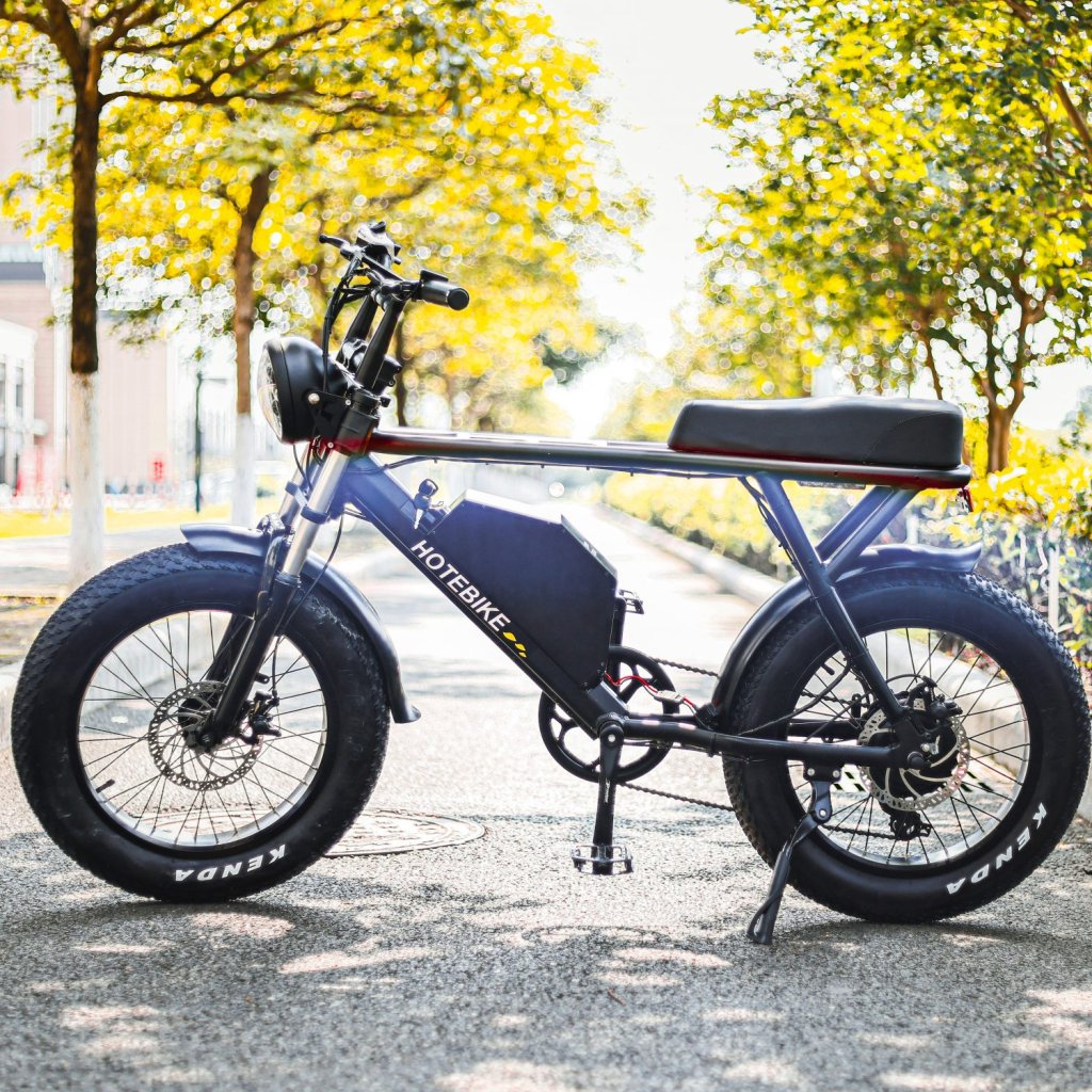 Guide to Determining Electric Bike Range: Everything You Need to Know