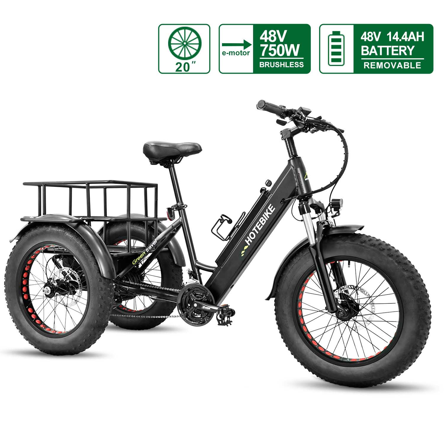 El mejor precio adulto triciclo eléctrico E Trike/tres ruedas Bicicleta  eléctrica - China Triciclo de carga de tres ruedas, la carga
