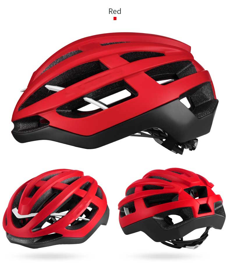Bicycle Helmet Cycling Integrally-molded Bike Helmet - Cycling Helmet - 11