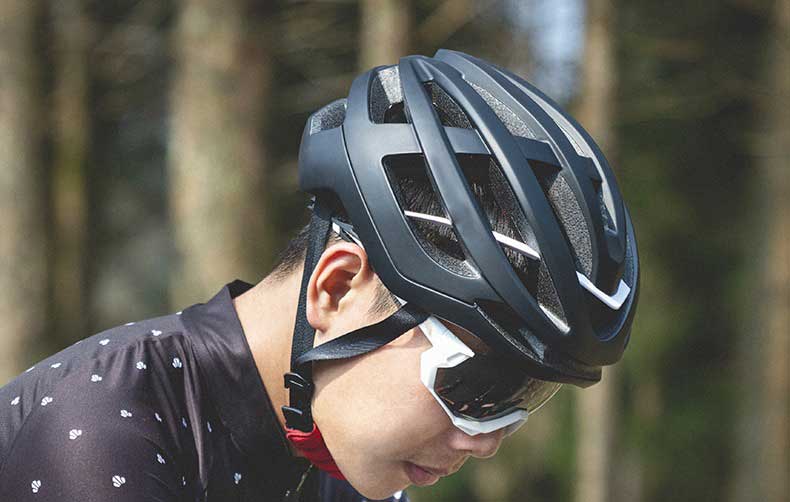 Bicycle Helmet Cycling Integrally-molded Bike Helmet - Cycling Helmet - 12