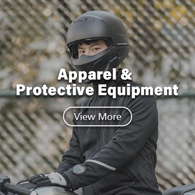 Apparel protective Equipment