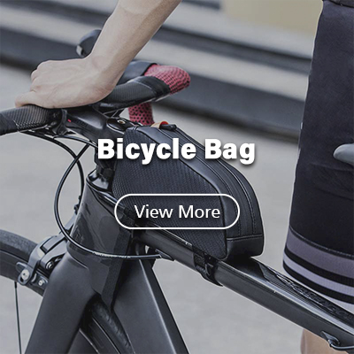 HOTEBIKE Bicycle Bag