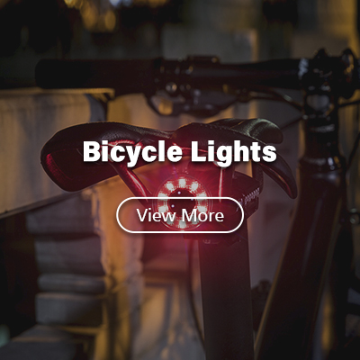 HOTEBIKE Bicycle Lights