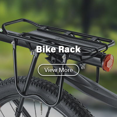 HOTEBIKE Bike Rack