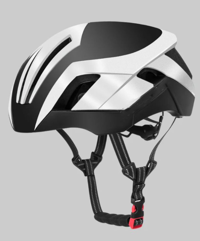 Bike Helmet 3 in 1 Integrally Molded Pneumatic Cycling Helmets - Cycling Helmet - 1
