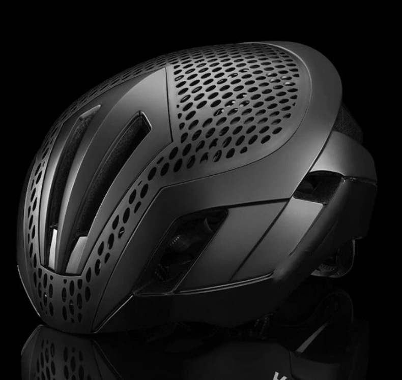 Bike Helmet 3 in 1 Integrally Molded Pneumatic Cycling Helmets - Cycling Helmet - 4