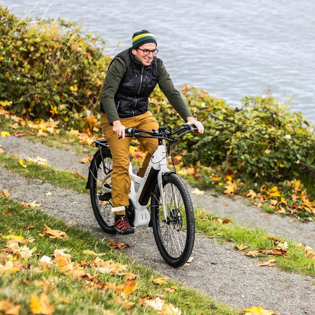 Find Out The Best Electric Bike To Take You the Farther